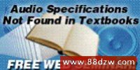 Sign up for this FREE web seminar. Learn how to identify, measure and resolve audio system issues.