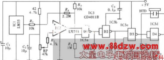 ¼⾯ʾ·(LM35LM741)·