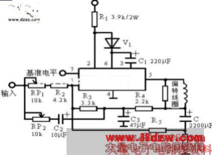 TDA8172ͼ