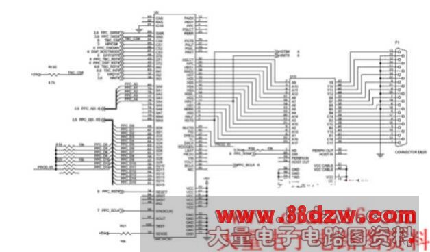 ICETEK-C6711-Aԭͼ05