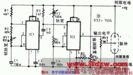 直流电机控制电路专辑—6