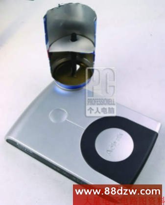 2.4GHz无线路由器天线DIY