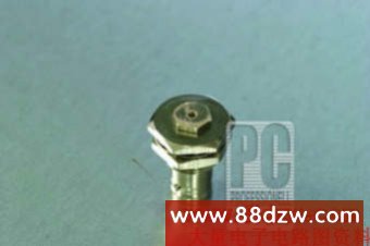 2.4GHz无线路由器天线DIY