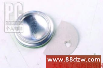 2.4GHz无线路由器天线DIY