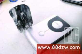 2.4GHz无线路由器天线DIY