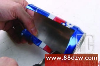 2.4GHz无线路由器天线DIY