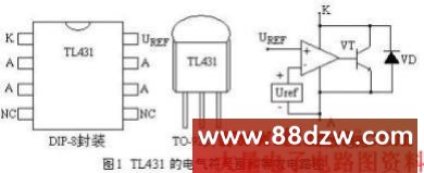TL431 PC817 Ӧ