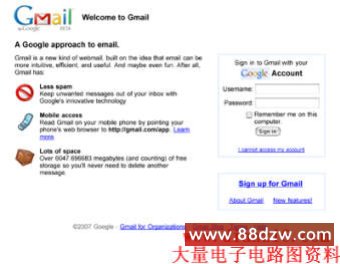 Gmailʼ