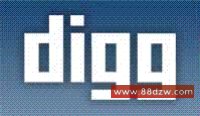 digg logo