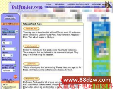 Petfinder