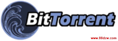 bittorrent logo