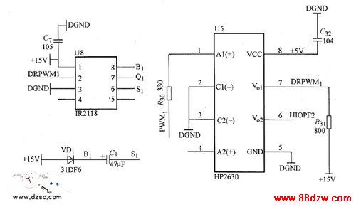 MOSFET·