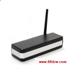 有线改成无线来实现手机Wifi上网