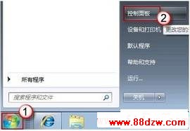 ADSL自动掉线