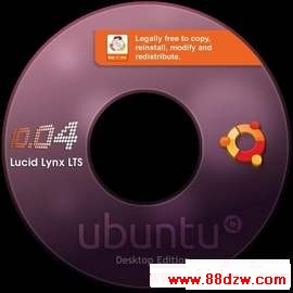 Ubuntu 10.04