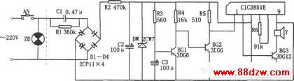 CIC2851Eɵ͵ѵ·