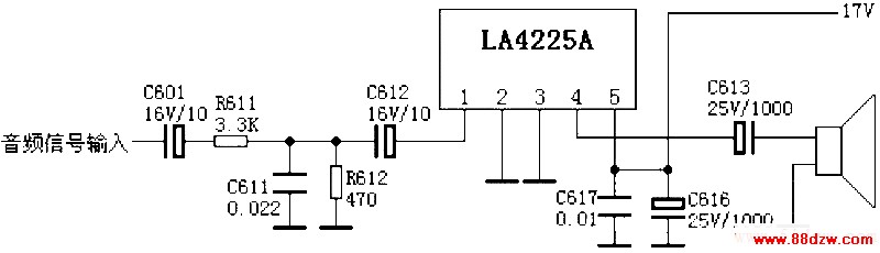 LA4225A ŵ·