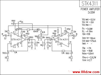 STK4311ŵ·