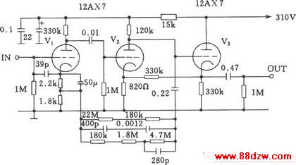 McIntosh-C22ӹǰŴ·