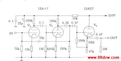 McIntosh-C22ӹ·Ŵ