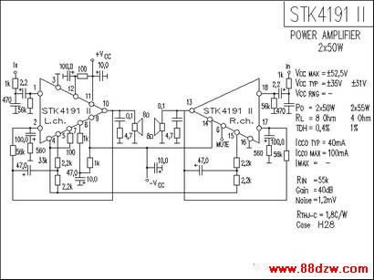 STK4191-2ŵ·