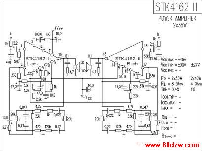 STK4162-2ŵ·