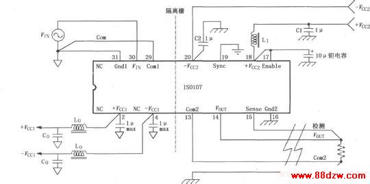 ISO107źԴĻӵ·