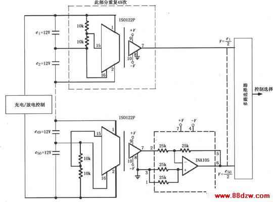 ϵͳĵؼص·(ISO122P/124INA105)