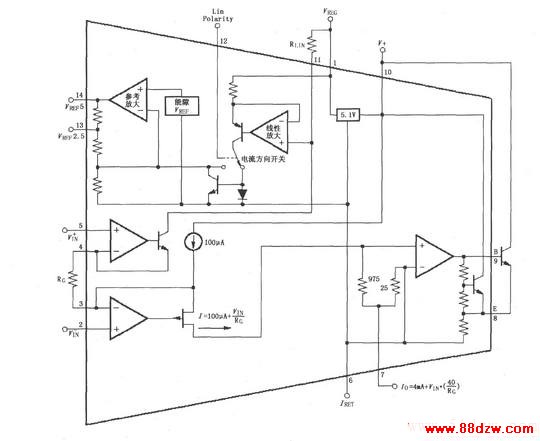 XTRl06 еż420mA