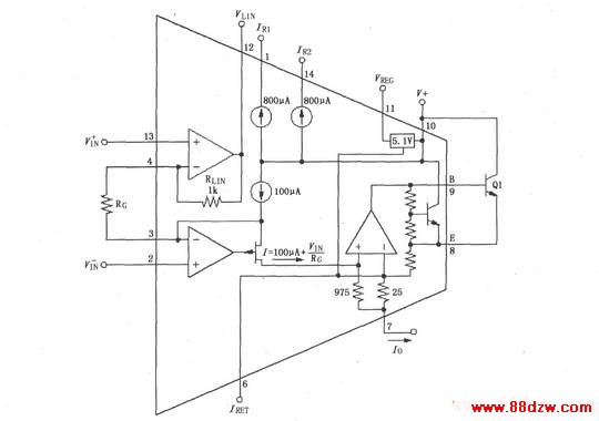 д420mA(XTRl05)