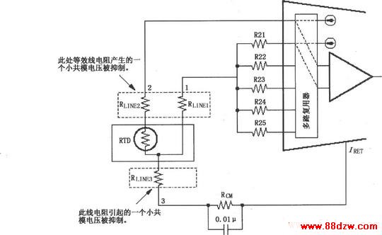 XTR108RTDӵ·