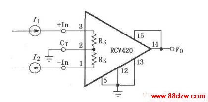 RCV420-ѹ任