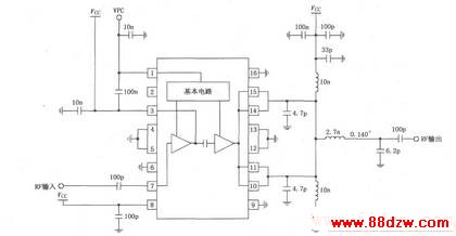 RF21314.04.8VԴʱѹʺЧʷŴ·