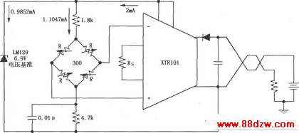 XTR101롢ѹ·