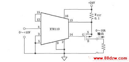 XTR110ѹ-任