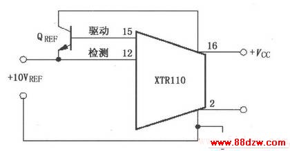 XTR110·