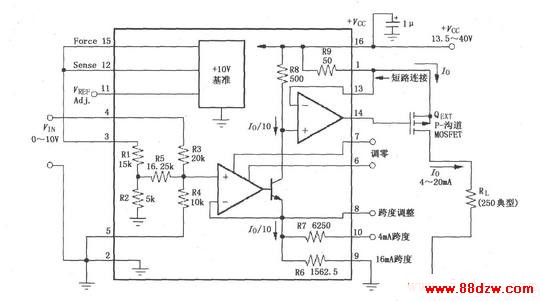 XTR110ӵ·