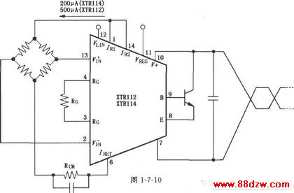 XTR112/114롢·