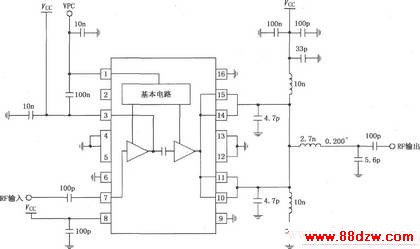 RF21314.8VԴʱЧʹʷŴ·