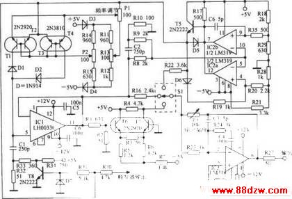 10Hz2MHz