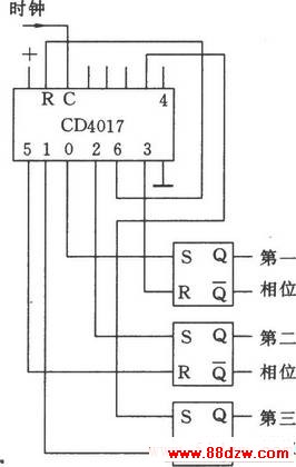 CD4017ɵನη