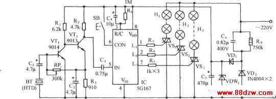 5G167Ƶѹ˫ˮʵƿƵ·