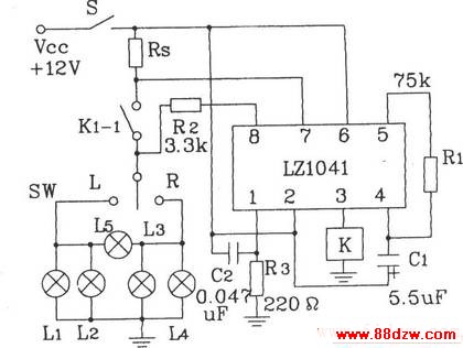 LZ1041Ľת䱨רüɵ·Ӧõ·