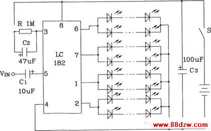 LC181ƵƲʵƿоƬֱʵƿƵ·