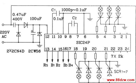 SIC24PڿƽʵӦõ·