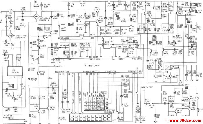 HA323(1E)P/TSD-lECD͵ԼƷѵ绰·