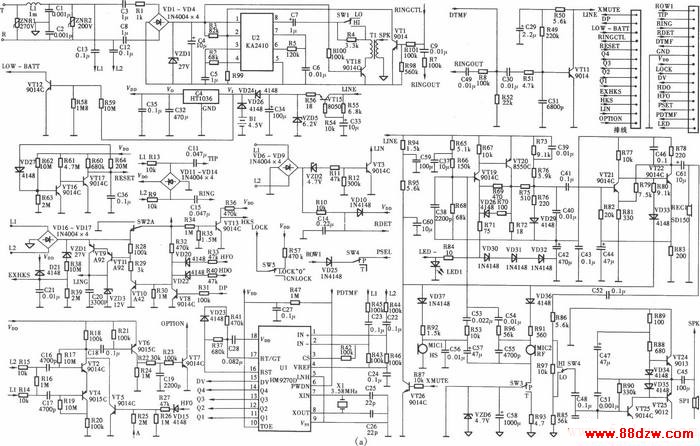 HCDl218(20)P/TSDLʾ绰·