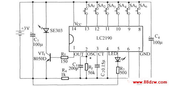 LC2190ԭӦõ·
