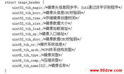 ARM9微控制器的软硬件平台设计图示