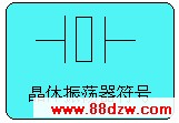 晶体振荡器及其类型